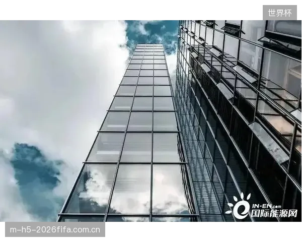 报告指出，目前85%的中小型商业建筑仍缺乏楼宇能源管理系统，体育馆的自适应变频调节集成是巨大蓝海